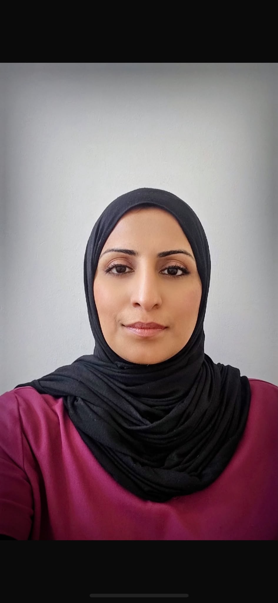Rabia Maqsood, Principal Dentist at 372 Dental